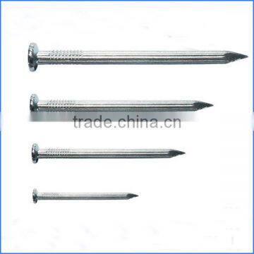 Cement Nails / Concrete Steel Nails From Guangzhou Supplier photo-4