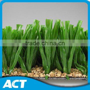 Economic Artificial Football Grass Price Bi-color photo-2