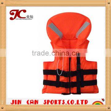 Hot Sell Custom Neoprene Automatic Personalized Life Jacket photo-4
