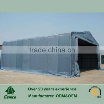 Fabric Building , Commercial Warehouse Tent , Storage Shelter, car Shelter , Car Garage