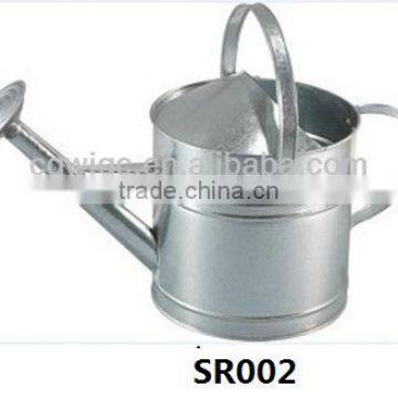 Cheap galvanized 10L metal watering can wholesale