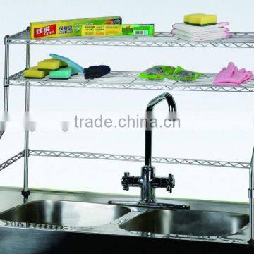 Over the Sink Rack