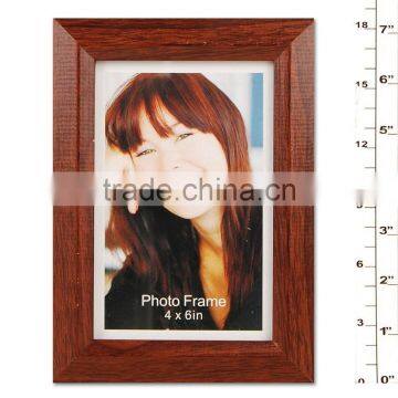 8193138-10*15cm Best seller wooden photo frame