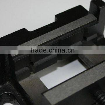 4" 3 Way Screw-in Drill Press Vice/Vise BM30152 photo-5