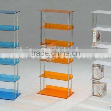 DIY Home Plastic Storage Box,storage Cubes,storage Shelf photo-2