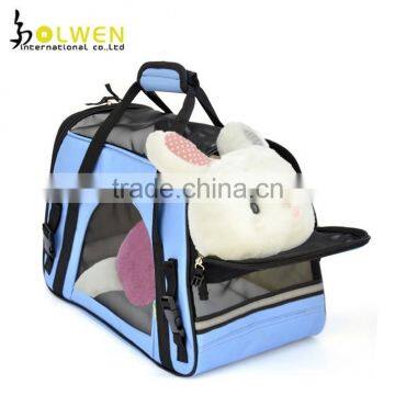 Fashion pet products for dog carrier wholesale