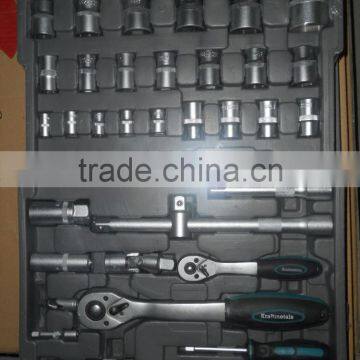 New 2014 Tool Set Tool Box Tractor Manufacturer China Wholesale Supplier H6038D 186pcs Aluminium Tool Set photo-3
