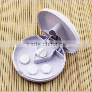 Custom Promotional Medicine Case PP Cut Plastic Pill Box,custom Cut Plastic Pill Box,custom Colorful Plastic Pill Box Supplier photo-4