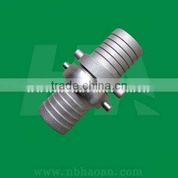 Aluminium Pin Lug Coupling and Fire Hose Coupling photo-2
