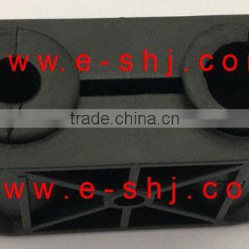 feeder cable clamp Blocks for Power and Fiber cable