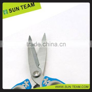 SK067A 6-1/2" Lowest Price Fishing Scissors photo-3