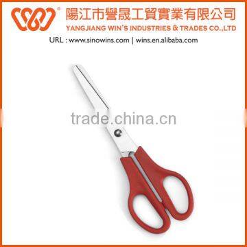 6 Inch Stainless Scissors Student Scissors Office Scissors photo-3