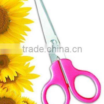 office & school supplies Stainless steel blade scissors L529