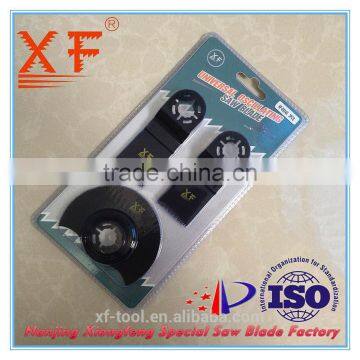 Universal Quick Release Oscillating Multitool Saw Blade photo-4