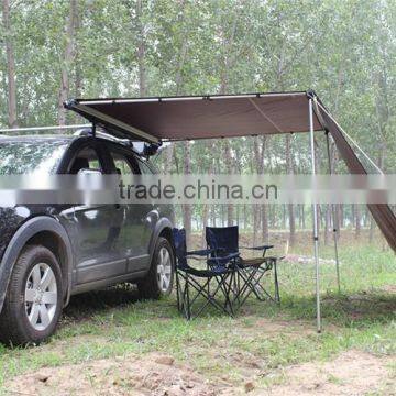 4WD Accessories Camping Equipment Retractable Awning Made in China photo-3