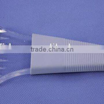 New Novelty Plastic Window Film Tools Ice Snow Scraper Made in China
