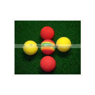 good looking colored gift golf balls