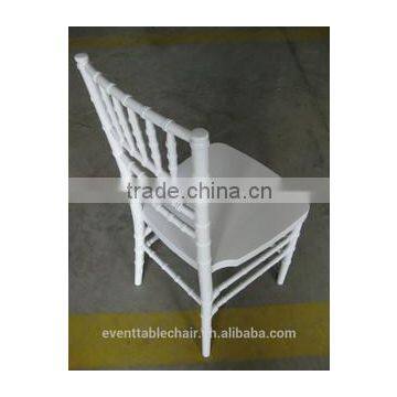 Low Price Clear Ice Resin Chiavari Chair photo-3