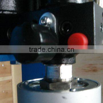 75ton Pneumatic Shop Press SP75AH01 photo-4