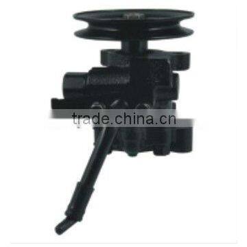 POWER STEERING PUMP 4D55