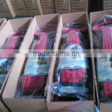 SNOW SCOOTER SKI SLEDGE SNOW BOARD PLASTIC FOLDABLE WINTER GIFT SNOW SKI FOLDING HANDLE Sledge photo-3