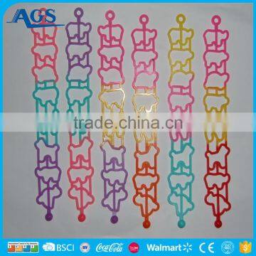 wholesale cheap custom silicone bracelet from China