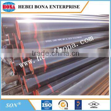 Carbon Steel Seamless Tube photo-6