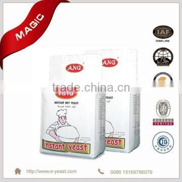 Competitive Price 500G, 450G, 400G, 455G, 100G 90G, 10G Instant Bakery Dry Bread Yeast Extract Manufacturers photo-2