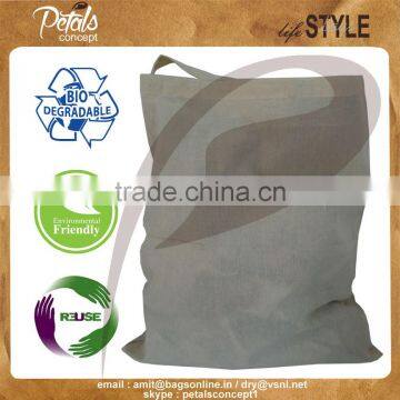 Cotton Grocery Bag photo-4