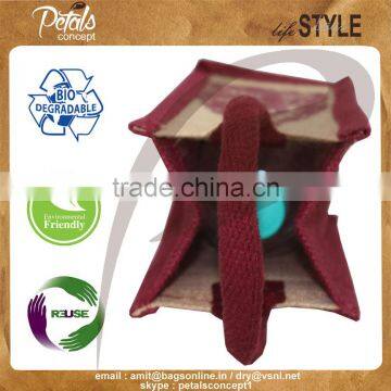 One Bottle Wine Bag for Liquor photo-2