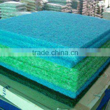 Good Quality Durable Biological Filter Mat for Fish photo-2