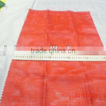 supply hdpe rachel mesh bag