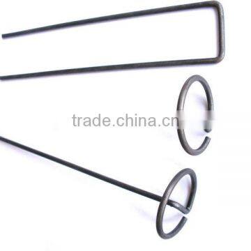 High Quality Sod Staples Factory Supply