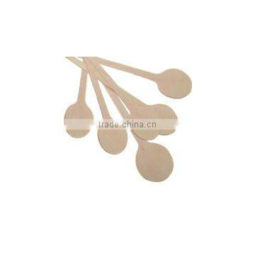 Wooden Stick for Tea Coffee photo-2