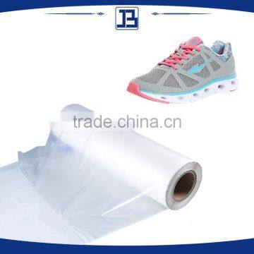 Jiabao laundry resistant acrylic hot melt adhesive film for sport shoes