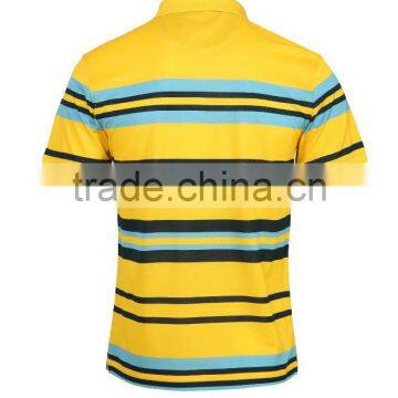 Cotton Polo Shirt Arrow Polo Shirts 100 2016 Oem Polo Shirts photo-6