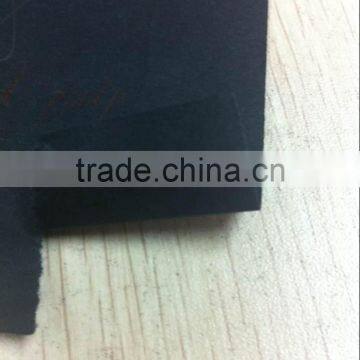100% Virgin Pulp 80gsm Black Kraft Paper photo-2