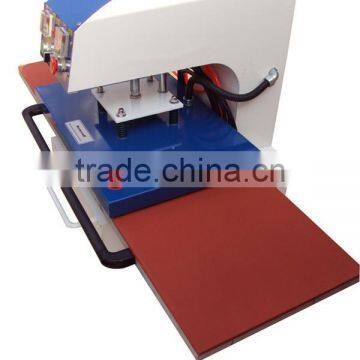 Sublimation Two Stations Heat Press Machine for Sale CY-E2 photo-6