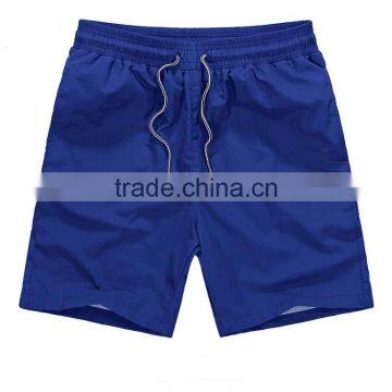 Custom mens board shorts waterproof with mesh polyester quick dry surf shorts