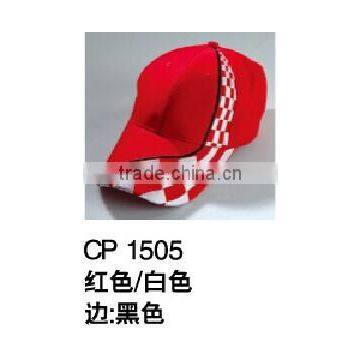 Classy Cotton Cheap Custom Hot Sale Hats Wholesale Men Baseball Cap photo-2