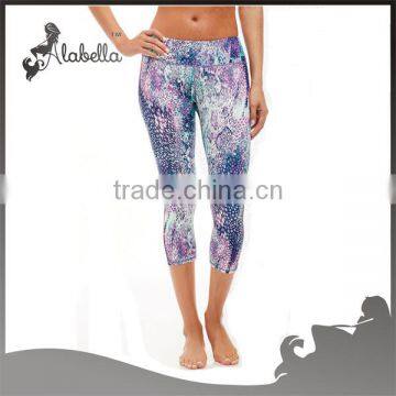 Fitness & Yoga Wear hot girls tights sex capri leggings