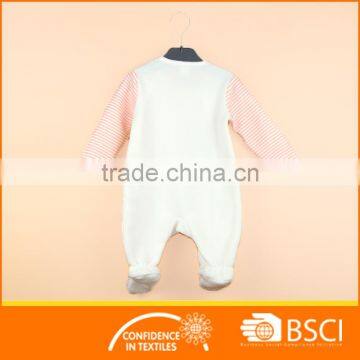 Romper Baby Onesie Printing New Born Baby Wear photo-2