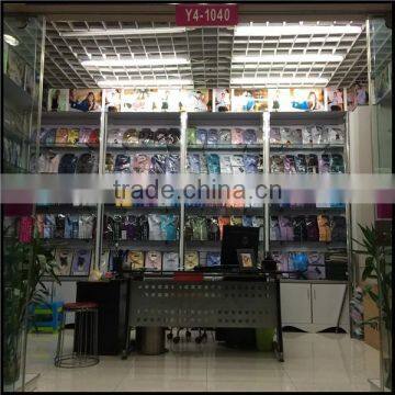 2015new Products Promotional Fashion Design Denim Shirt Men photo-4