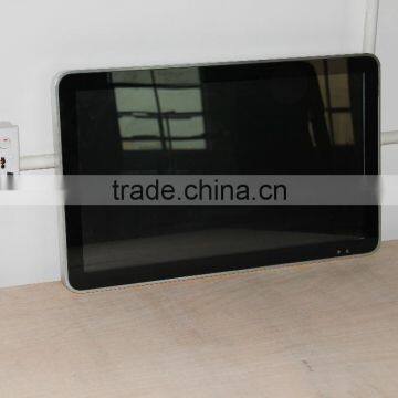 32"All in One Computer 3G/WiFi/Network Optional photo-5