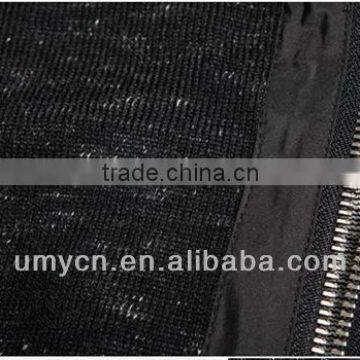 2014 Hot Sale Color Cotton Knitting Ribbed Men's Cardigan Sweater photo-3