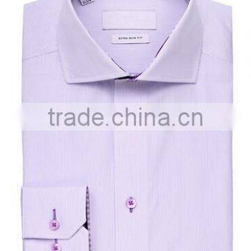 2016 New Style Men's Shirts Business Men Long Sleeve Shirt Fomal Dress Shirts photo-5