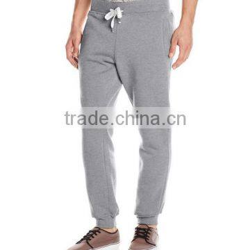 Alibaba hot products sublimation gym custom wholesale blank jogger pants men