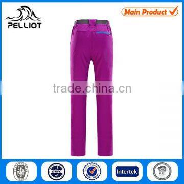 Quick Drying Latest Design Coat Pant Women Suit photo-3