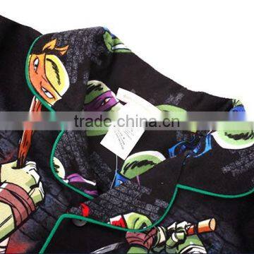 Age 6-10 Big Boy Sleepsuits photo-4