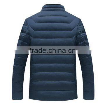 Custom New Style Men Down Jacket For the Winter